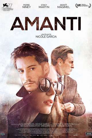 Amanti [HD] (2020)