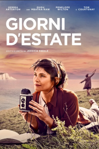 Giorni d'estate [HD] (2020)