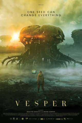 Vesper [HD] (2022)