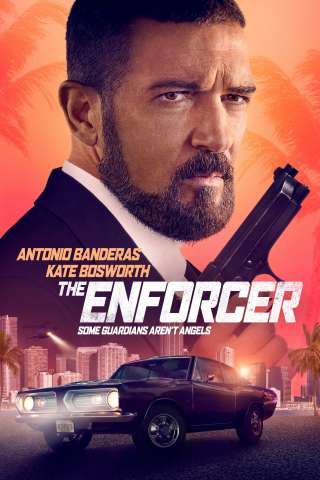 The Enforcer [HD] (2022)