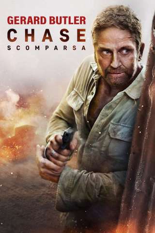 Chase - Scomparsa [HD] (2022)
