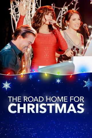 Un viaggio per Natale [HD] (2019)