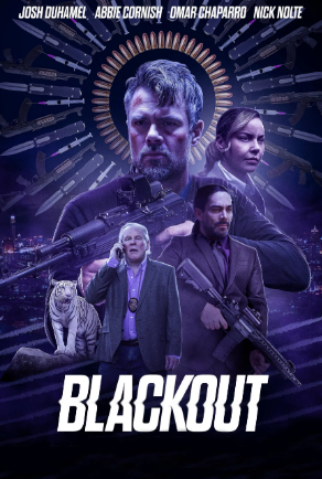 Blackout [HD] (2022)