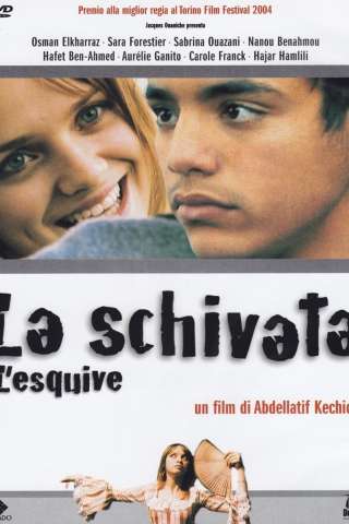 La schivata [SD] (2003)