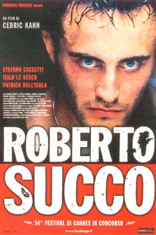 Roberto Succo [HD] (2001)