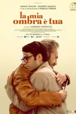 La mia ombra è tua [SD] (2022)