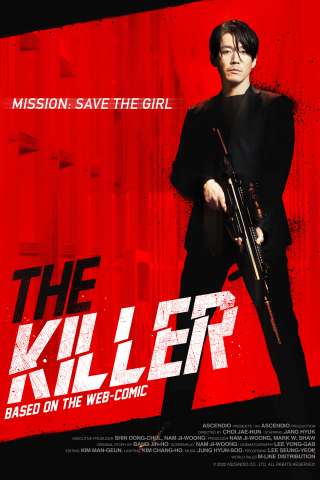 The Killer [SD] (2022)