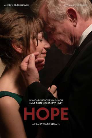 Hope [HD] (2019)