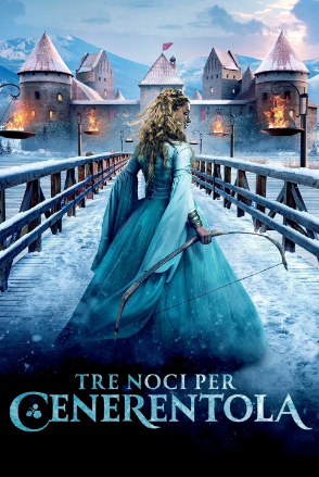 Tre noci per Cenerentola [HD] (2021)