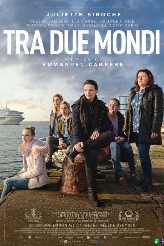 Tra due mondi [HD] (2022)