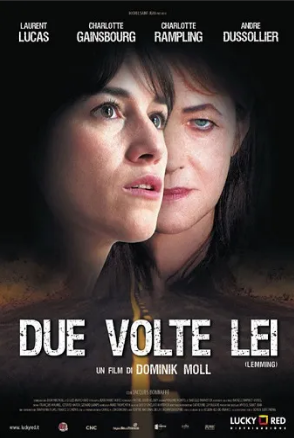 Due volte lei [HD] (2005)