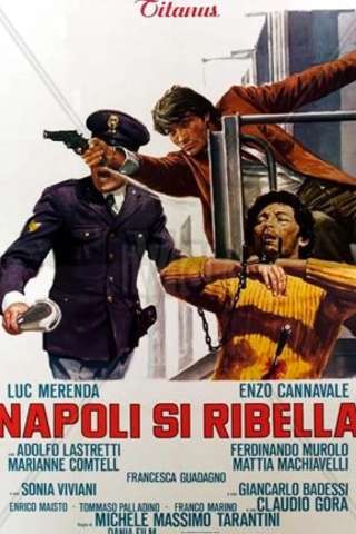 Napoli si ribella [HD] (1977)