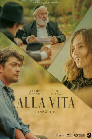 Alla vita [HD] (2022)
