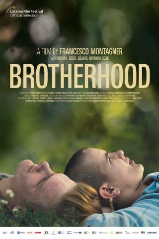 Brotherhood [HD] (2022)