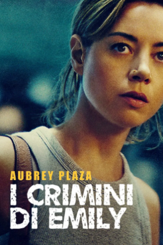 I crimini di Emily [HD] (2022)