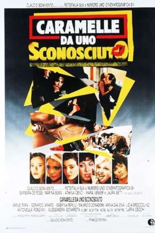 Caramelle da uno sconosciuto [HD] (1987)