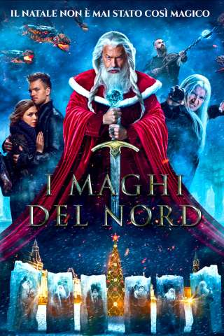I Maghi del Nord [HD] (2016)