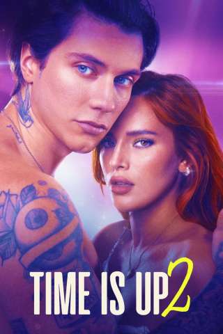Time is Up 2 - Game of Love [HD] (2022)