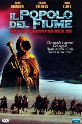 Riverworld - Il mondo del fiume [HD] (2003)