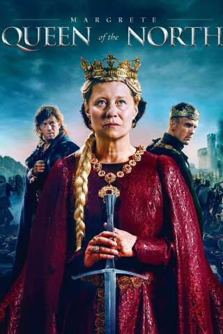 Margherita - Regina del Nord [HD] (2021)