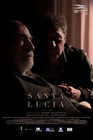 Santa Lucia [HD] (2021)