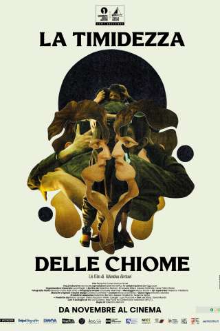 La timidezza delle chiome [HD] (2022)