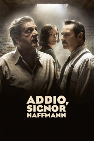 Addio, Signor Haffmann [HD] (2022)