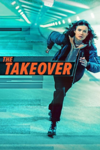 The Takeover [HD] (2022)