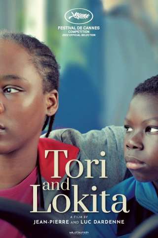 Tori et Lokita [HD] (2022)