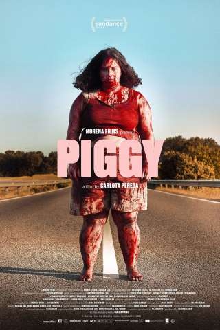 Piggy [HD] (2022)