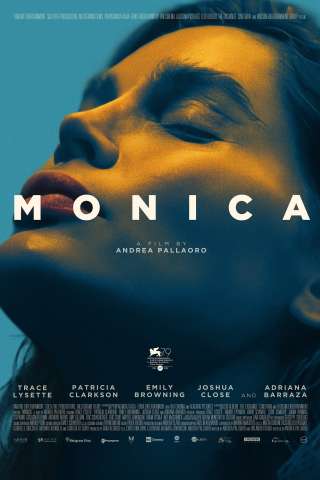 Monica [HD] (2022)