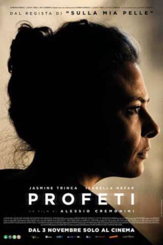Profeti [HD] (2023)