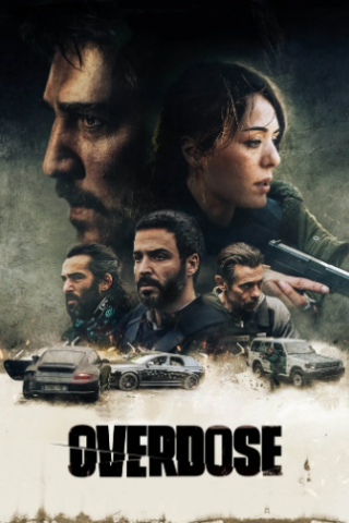 Overdose [HD] (2022)
