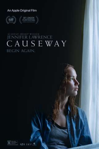Causeway [HD] (2022)
