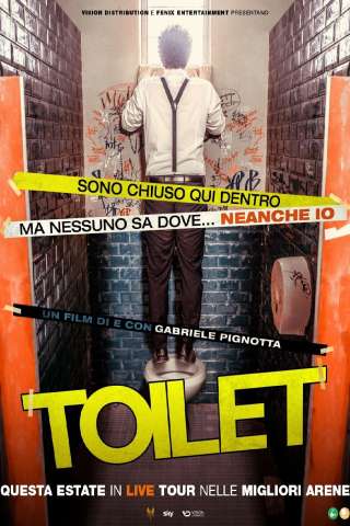 Toilet [SD] (2022)