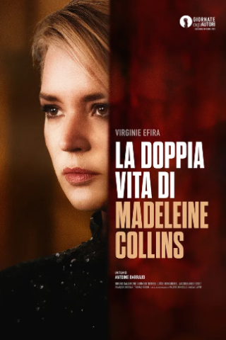 La doppia vita di Madeleine Collins [SD] (2021)