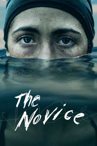 The Novice - La matricola [HD] (2021)