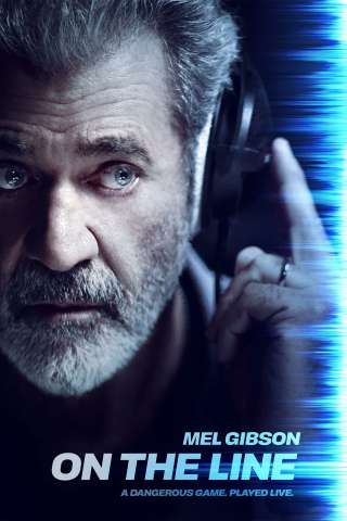 On the Line [HD] (2022)