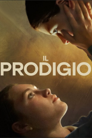 Il prodigio [HD] (2022)