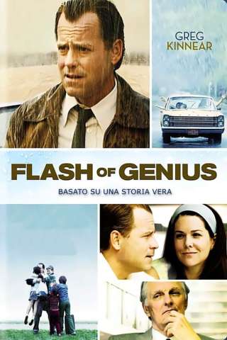 Flash of Genius [SD] (2008)