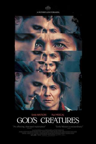 God's Creatures [SD] (2022)