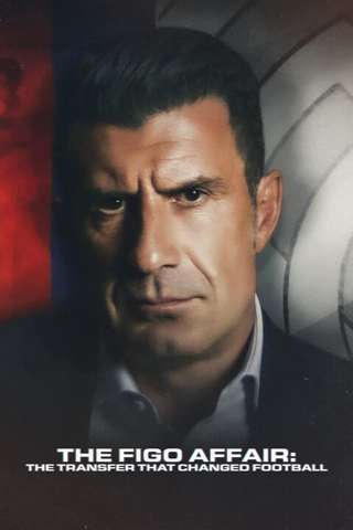 Luís Figo: il trasferimento che ha cambiato il calcio [HD] (2022)