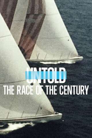Untold: La regata del secolo [HD] (2022)