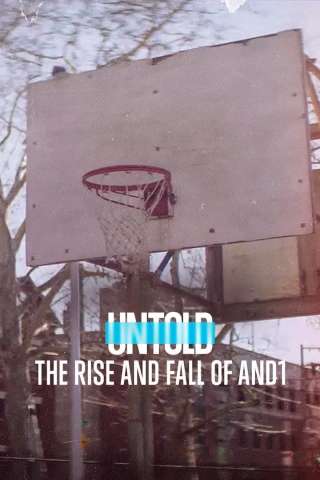 Untold: Ascesa e declino di AND1 [HD] (2022)
