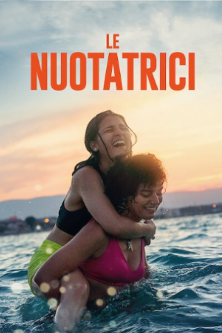 Le nuotatrici [HD] (2022)