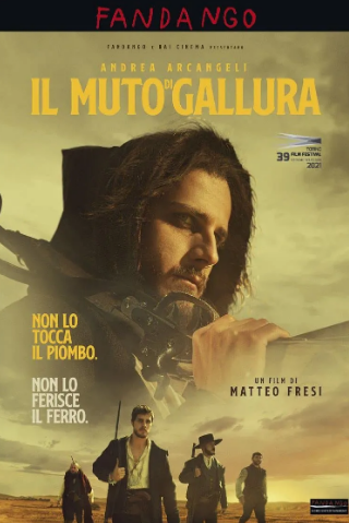 Il muto di Gallura [HD] (2022)