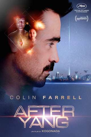 After Yang [HD] (2022)