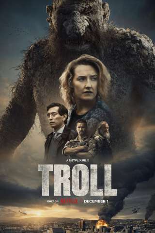 Troll [HD] (2022)