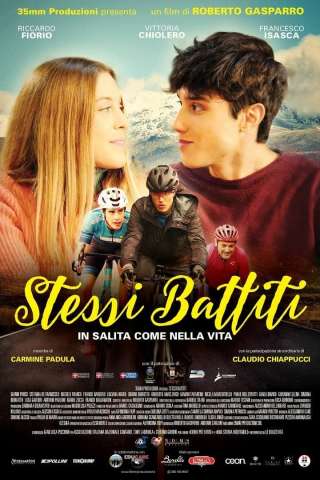 Stessi battiti [HD] (2022)