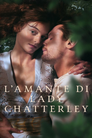 L'amante di Lady Chatterley [HD] (2022)